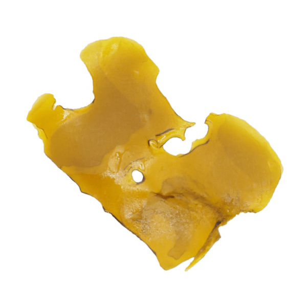 Budder – Bubba Kush – 1g | Cannalyft Canada