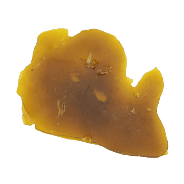 Budder – Bubba Kush – 1g | Cannalyft Canada