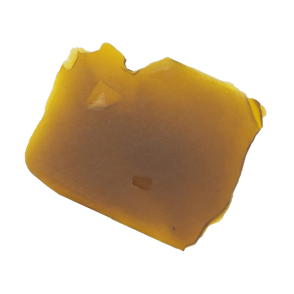 Budder – Bubba Kush – 1g | Cannalyft Canada