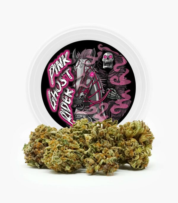 Westcoast Cali Tins – Premium Flower – Skywalker OG – 3.5g | Cannalyft Canada