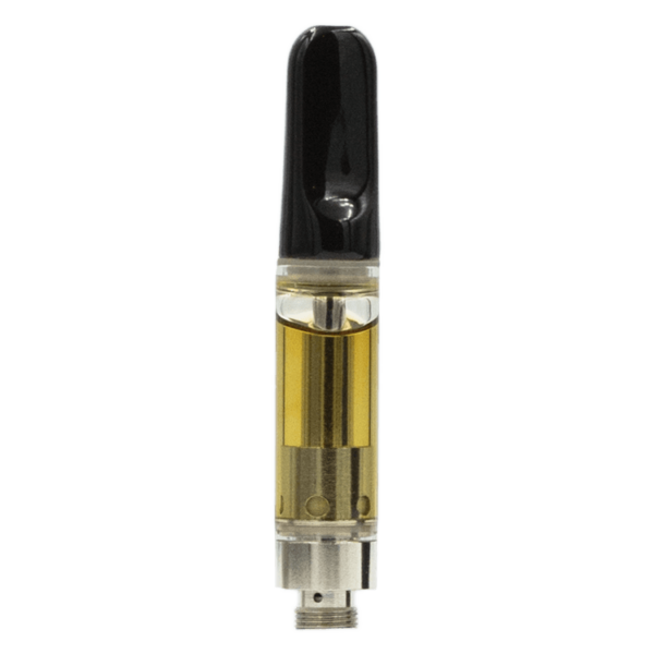 THC Distillate Vape Refill Cartridge – 1ml – (510 thread) | Cannalyft Canada