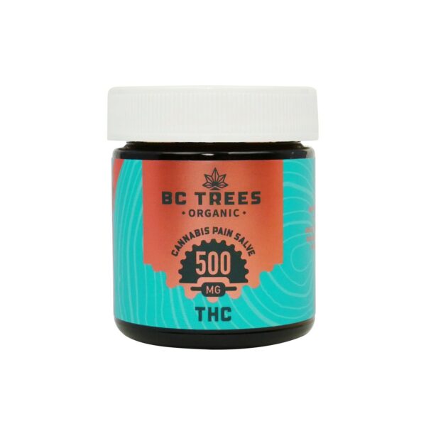 BC Trees CBD Tincture – Full Spectrum CBD Oil – 625ml | Cannalyft Canada