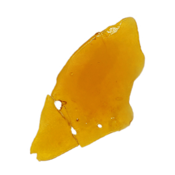 Premium Shatter – Death Bubba – 2g | Cannalyft Canada