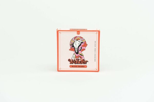 Wonder – Psilocybin Chocolate Bar – Blood Orange | Cannalyft Canada
