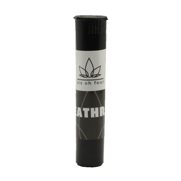 Six Oh Four – CO2 Extracted Vapes – Death Ray – 1ml | Cannalyft Canada