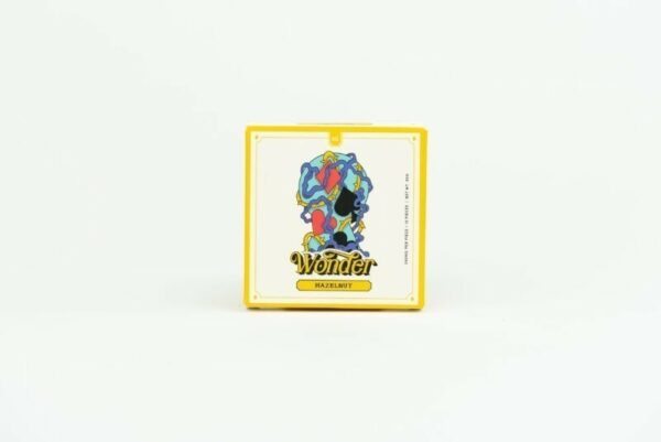 Wonder – Psilocybin Chocolate Bar – Hazelnut | Cannalyft Canada