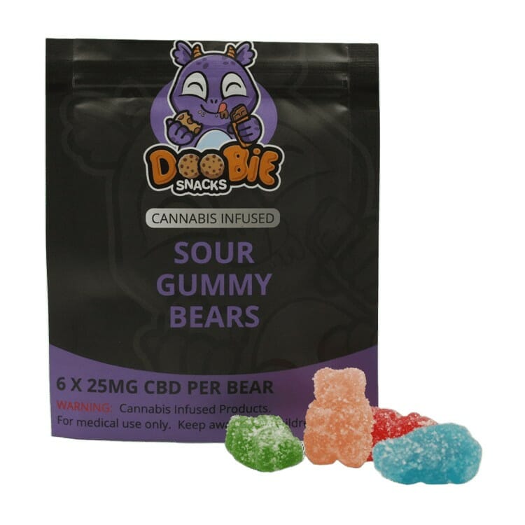 Doobie Snacks: A Must-Try for cannabis Enthusiasts | Cannalyft Canada | Cannalyft Canada