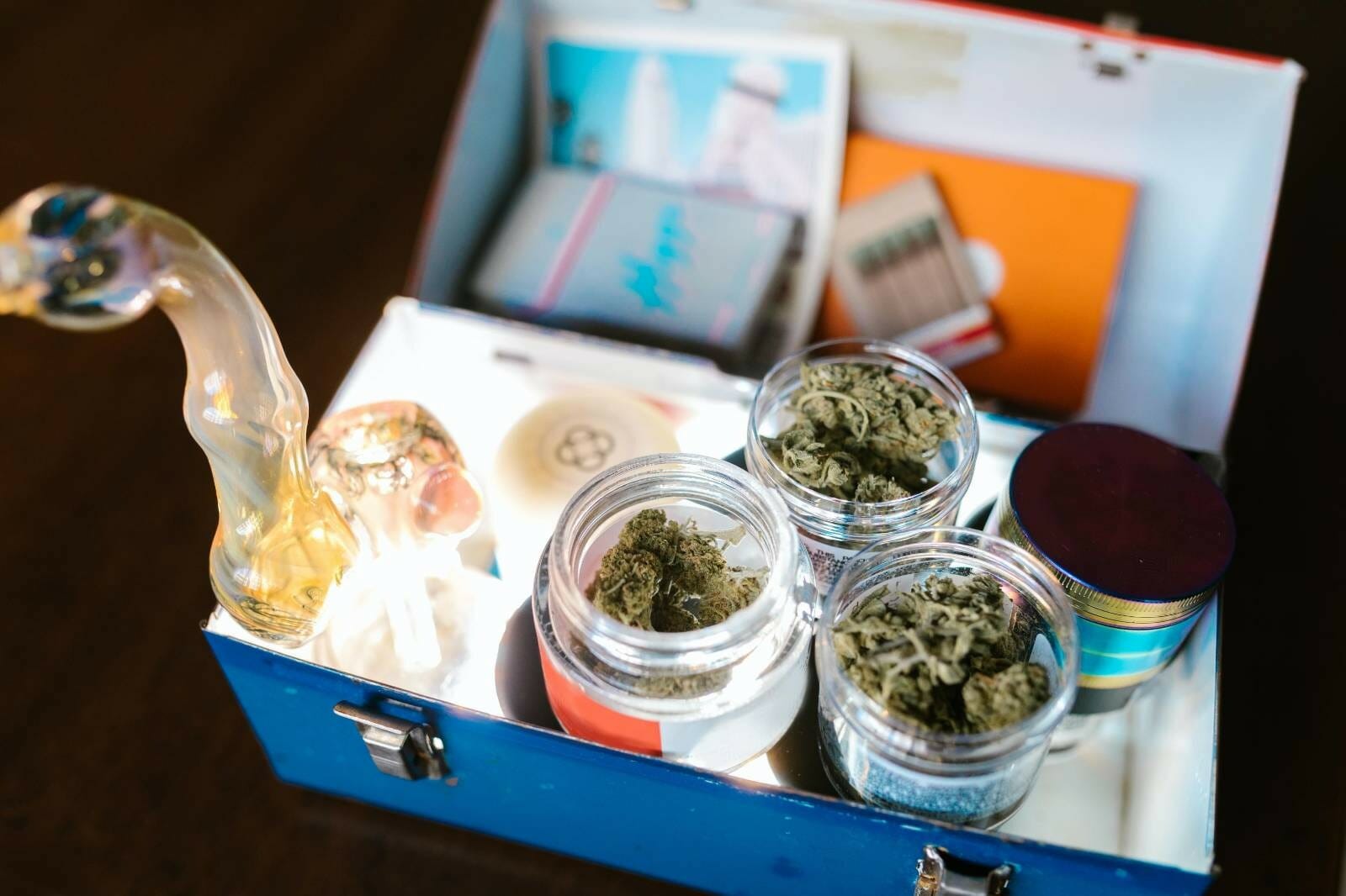 Online Dispensaries | Cannalyft Canada
