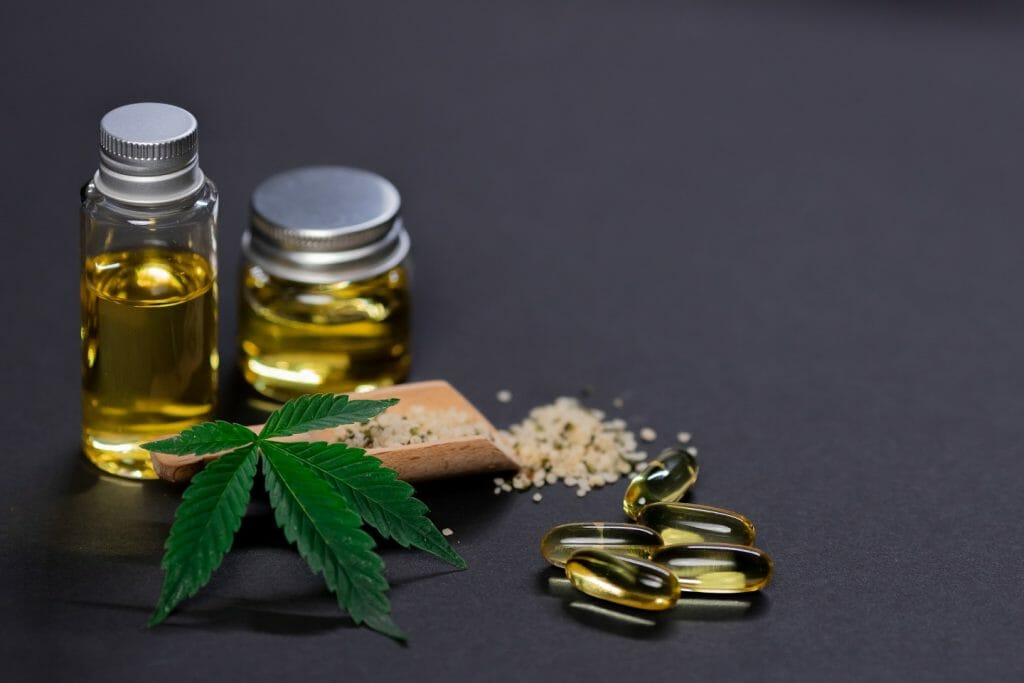 CBD Oil online dispensary | Cannalyft Canada