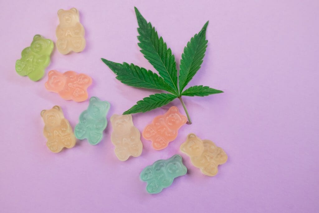 Cannabis Edibles | Cannalyft Canada