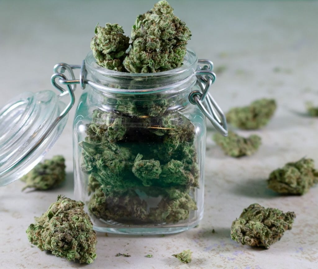 Bulk Weed: Unlocking the Power of Wholesale Cannabis | Cannalyft Canada | Cannalyft Canada