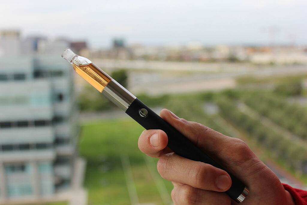 Vape Pen | Cannalyft Canada