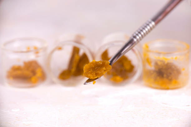 Cannabis shatter online in Canada | Cannalyft Canada