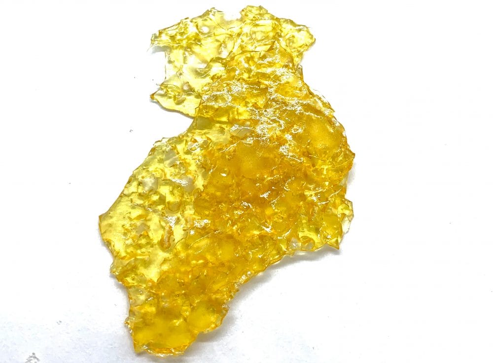 Sour Diesel Shatter-cannabisden | Cannalyft Canada